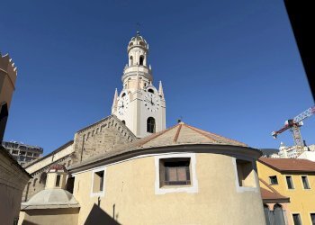 IMG_8430.JPG - Bilocale Sanremo - foto 2