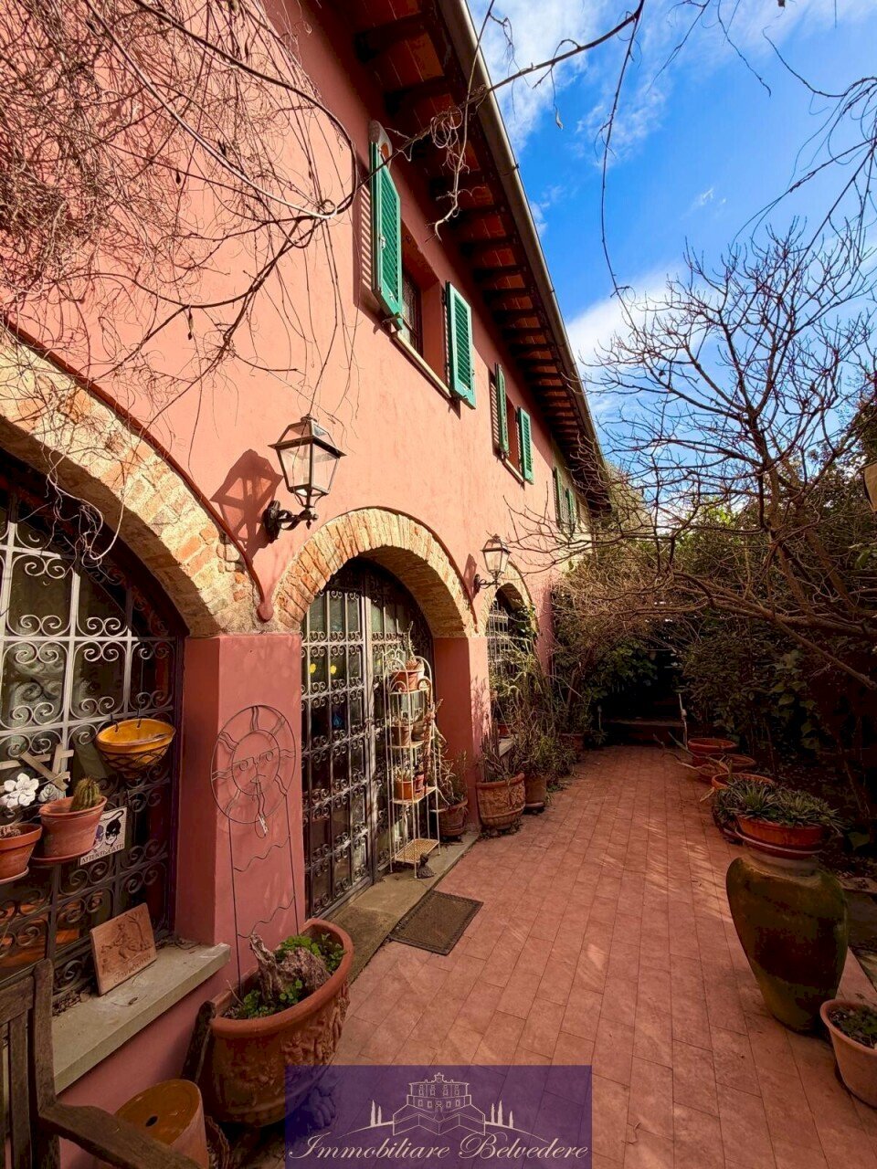 WhatsApp Image 2026-02-20 at 15.07.39 (1).jpeg - Townhouse Via di Carcheri, Lastra a Signa - photo 2