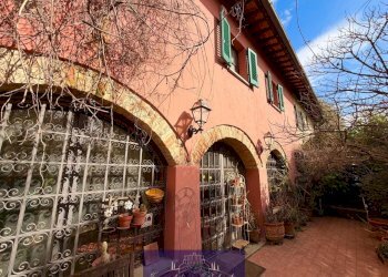 WhatsApp Image 2026-02-20 at 15.07.39 (2).jpeg - Townhouse Via di Carcheri, Lastra a Signa - photo 3