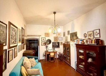 WhatsApp Image 2026-02-20 at 15.07.39 (9).jpeg - Townhouse Via di Carcheri, Lastra a Signa - photo 9