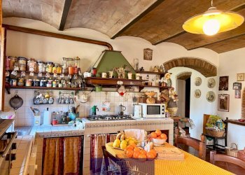 WhatsApp Image 2026-02-20 at 15.07.39 (11).jpeg - Townhouse Via di Carcheri, Lastra a Signa - photo 11