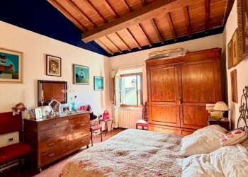 WhatsApp Image 2026-02-20 at 15.07.39 (22).jpeg - Townhouse Via di Carcheri, Lastra a Signa - photo 22