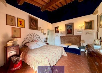 WhatsApp Image 2026-02-20 at 15.07.39 (23).jpeg - Townhouse Via di Carcheri, Lastra a Signa - photo 23