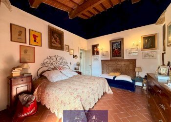 WhatsApp Image 2026-02-20 at 15.07.39 (24).jpeg - Townhouse Via di Carcheri, Lastra a Signa - photo 24