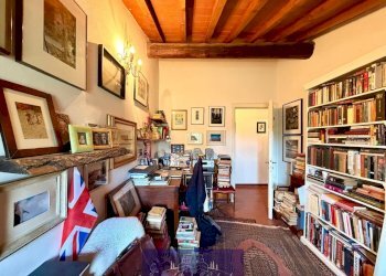 WhatsApp Image 2026-02-20 at 15.07.39 (26).jpeg - Townhouse Via di Carcheri, Lastra a Signa - photo 26