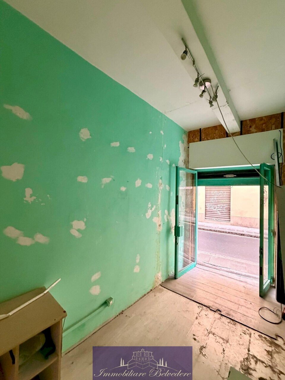 WhatsApp Image 2026-02-19 at 17.35.53 (2).jpeg - Commercial Premises Via Mino, Firenze (neighborhood Santa Croce) - photo 2