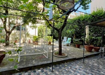 WhatsApp Image 2025-06-25 at 12.40.36 (27).jpeg - Villa Via XX Settembre, Firenze (zona Santa Maria Novella) - foto 3