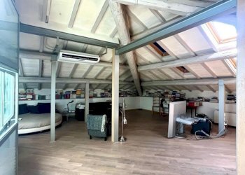 WhatsApp Image 2025-06-25 at 12.40.36 (1).jpeg - Villa Via XX Settembre, Firenze (zona Santa Maria Novella) - foto 9