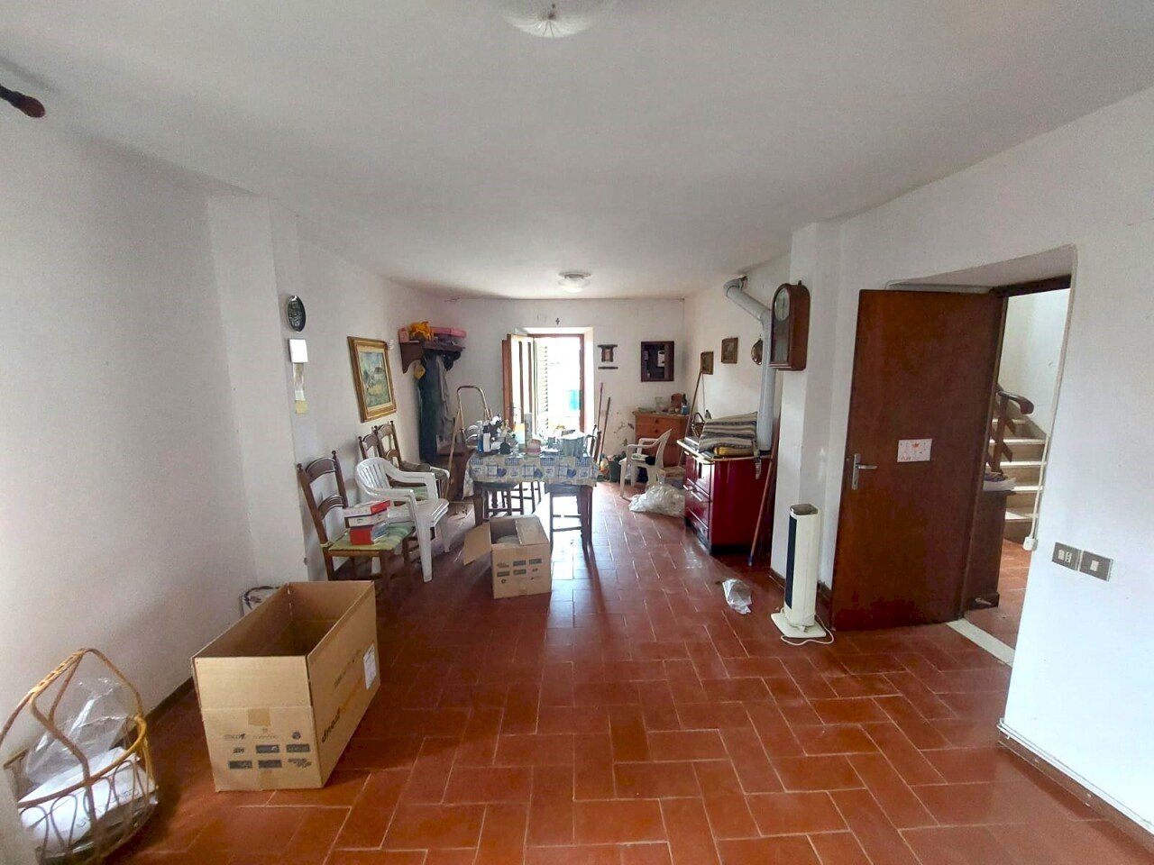 sala - Villa Località Castagneta, Vernio - foto 3