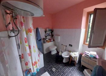 bagno - Villa Località Castagneta, Vernio - foto 15