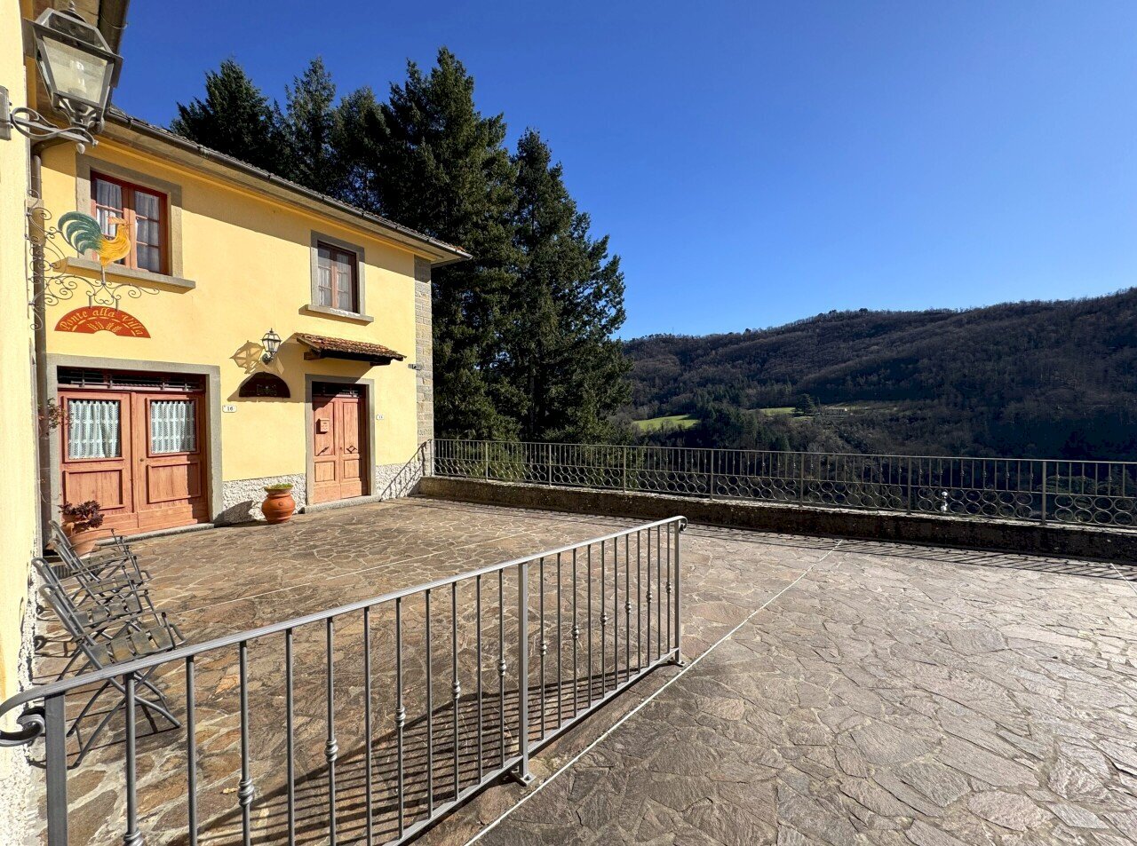 IMG_8062.jpeg - Casale Via della Villa, Cantagallo - foto 2