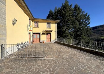 IMG_8060.jpeg - Casale Via della Villa, Cantagallo - foto 3