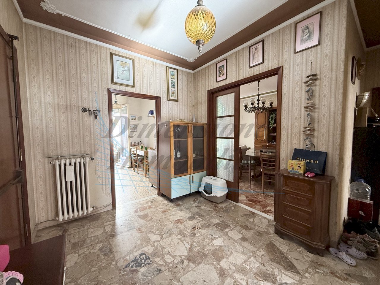 photo_7_2026-02-20_12-12-28.jpg - Four-room apartment Piazza Monte alla Rena, Rosignano Marittimo - photo 1