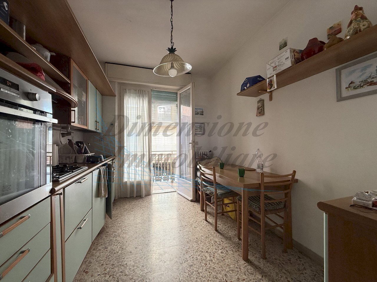 photo_3_2026-02-20_12-12-28.jpg - Four-room apartment Piazza Monte alla Rena, Rosignano Marittimo - photo 2