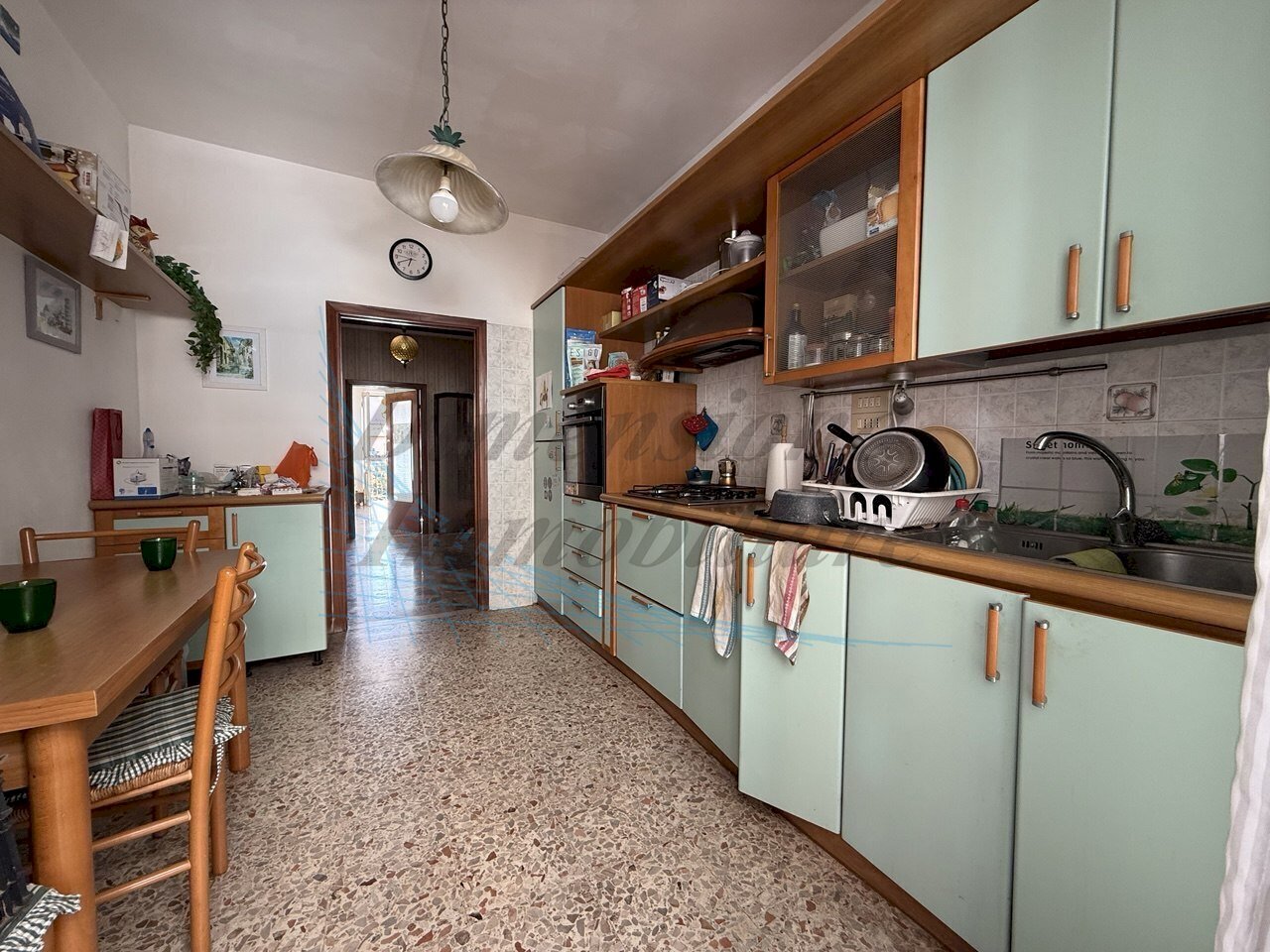 photo_9_2026-02-20_12-12-28.jpg - Four-room apartment Piazza Monte alla Rena, Rosignano Marittimo - photo 3