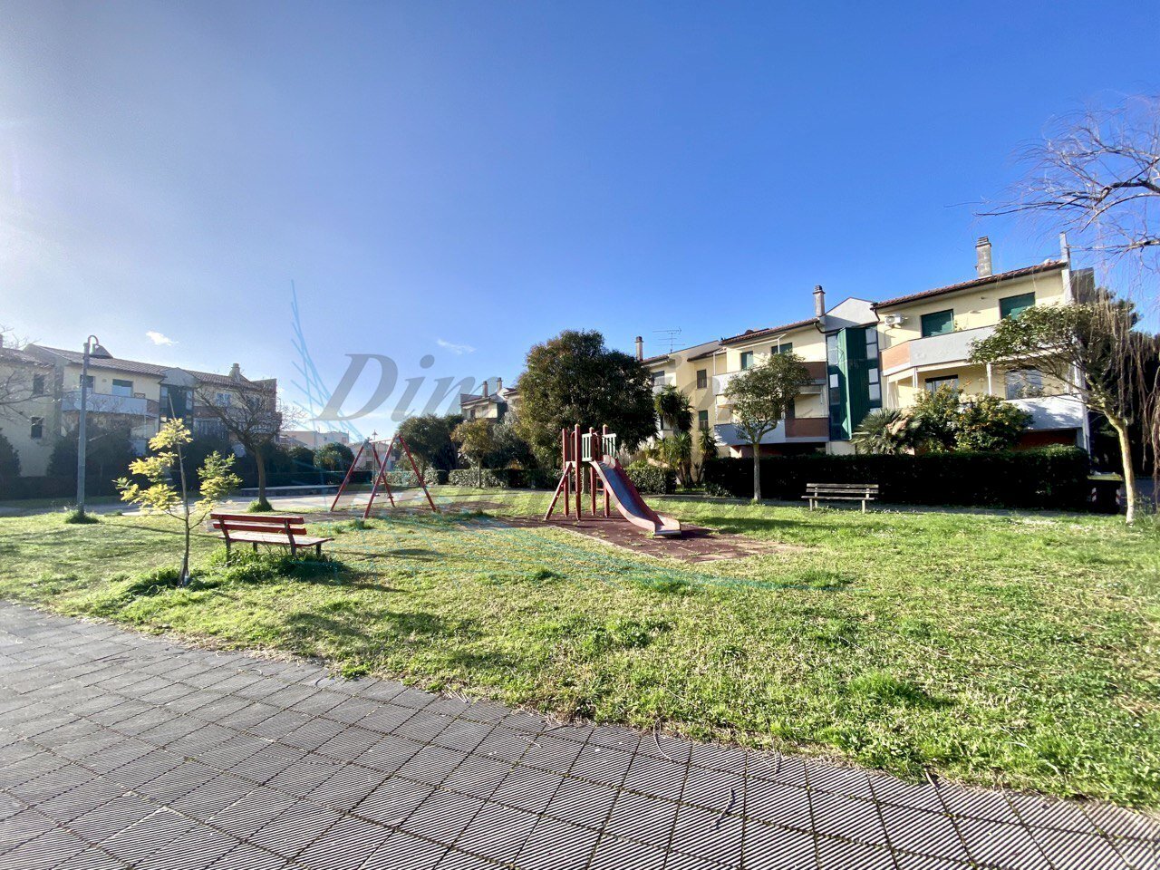 photo_2_2026-02-20_12-06-03.jpg - Four-room apartment Via Sergio Tofano, Rosignano Marittimo - photo 3