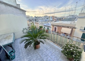 IMG_9601.jpg - Bilocale Via Domenico Nicolai 280, Bari - foto 5