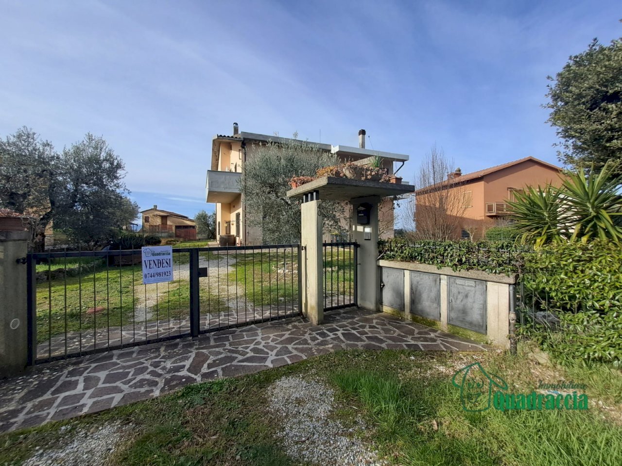 3.png - Casa semi indipendente Via Carlo Alberto, Amelia - foto 3