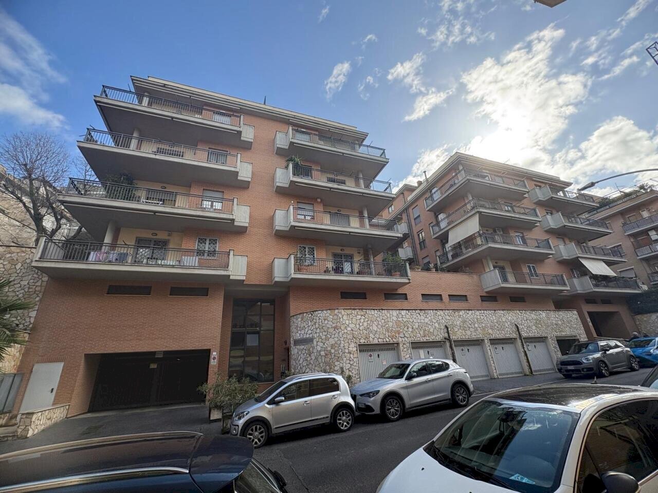 2.jpeg - Three-room apartment Via di Villa Braschi 5a, Tivoli - photo 2