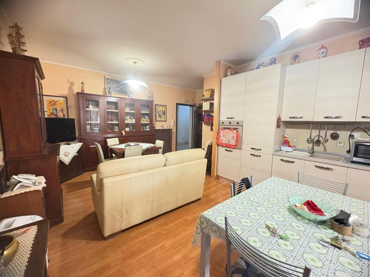 3.jpeg - Three-room apartment Via di Villa Braschi 5a, Tivoli - photo 3