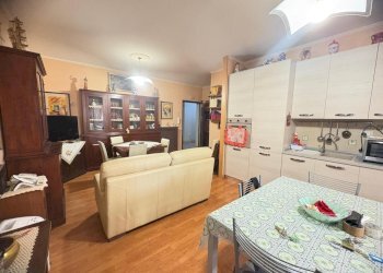 3.jpeg - Three-room apartment Via di Villa Braschi 5a, Tivoli - photo 3