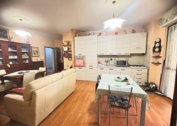 4.jpeg - Three-room apartment Via di Villa Braschi 5a, Tivoli - photo 4