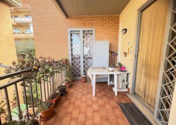 15.jpeg - Three-room apartment Via di Villa Braschi 5a, Tivoli - photo 15