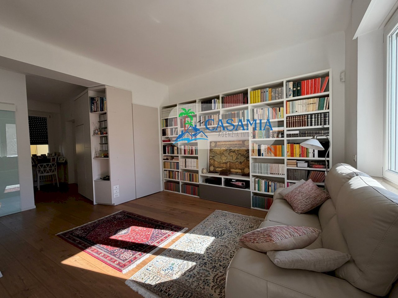 Appartamento zona centrale  S.Benedetto Del Tronto - Quadrilocale Via San Martino, San Benedetto del Tronto - foto 1