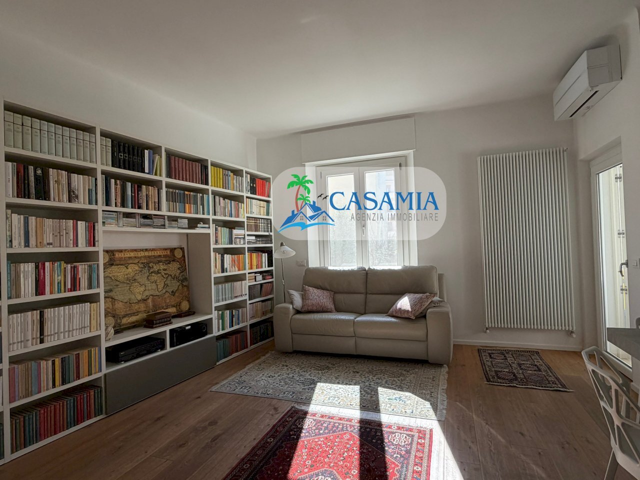 Appartamento zona centrale  S.Benedetto Del Tronto - Quadrilocale Via San Martino, San Benedetto del Tronto - foto 2