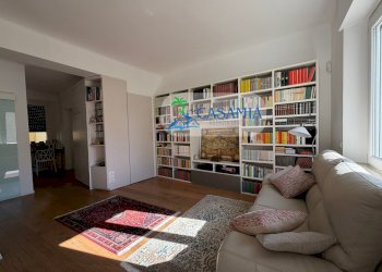 Appartamento zona centrale  S.Benedetto Del Tronto - Quadrilocale Via San Martino, San Benedetto del Tronto - foto 1