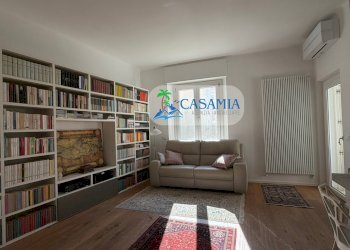 Appartamento zona centrale  S.Benedetto Del Tronto - Quadrilocale Via San Martino, San Benedetto del Tronto - foto 2