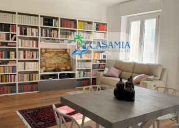 Appartamento zona centrale  S.Benedetto Del Tronto - Quadrilocale Via San Martino, San Benedetto del Tronto - foto 4