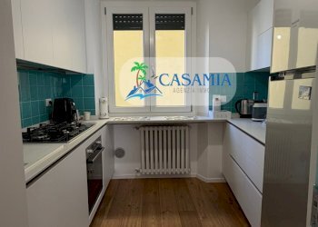 Appartamento zona centrale  S.Benedetto Del Tronto - Quadrilocale Via San Martino, San Benedetto del Tronto - foto 7