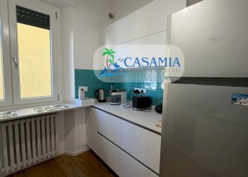 Appartamento zona centrale  S.Benedetto Del Tronto - Quadrilocale Via San Martino, San Benedetto del Tronto - foto 8