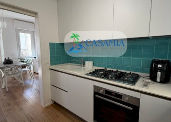 Appartamento zona centrale  S.Benedetto Del Tronto - Quadrilocale Via San Martino, San Benedetto del Tronto - foto 9