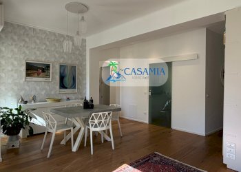 Appartamento zona centrale  S.Benedetto Del Tronto - Quadrilocale Via San Martino, San Benedetto del Tronto - foto 11