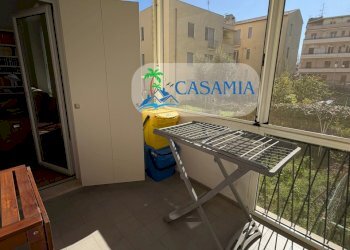 Appartamento zona centrale  S.Benedetto Del Tronto - Quadrilocale Via San Martino, San Benedetto del Tronto - foto 12