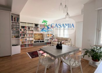 Appartamento zona centrale  S.Benedetto Del Tronto - Quadrilocale Via San Martino, San Benedetto del Tronto - foto 14