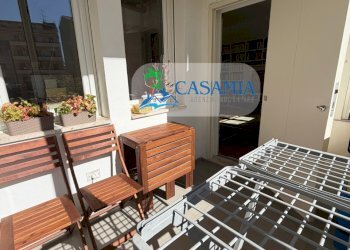 Appartamento zona centrale  S.Benedetto Del Tronto - Quadrilocale Via San Martino, San Benedetto del Tronto - foto 15