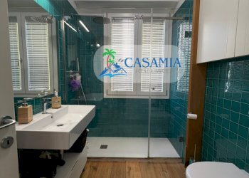 Appartamento zona centrale  S.Benedetto Del Tronto - Quadrilocale Via San Martino, San Benedetto del Tronto - foto 22