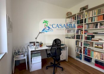 Appartamento zona centrale  S.Benedetto Del Tronto - Quadrilocale Via San Martino, San Benedetto del Tronto - foto 24