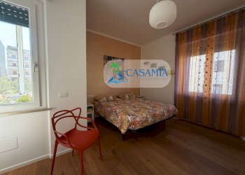 Appartamento zona centrale  S.Benedetto Del Tronto - Quadrilocale Via San Martino, San Benedetto del Tronto - foto 26