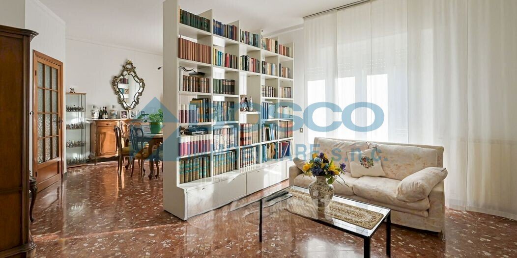 1.jpg - Appartamento Via di Birano, La Spezia - foto 1