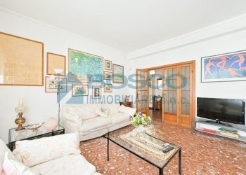 4.jpg - Appartamento Via di Birano, La Spezia - foto 6