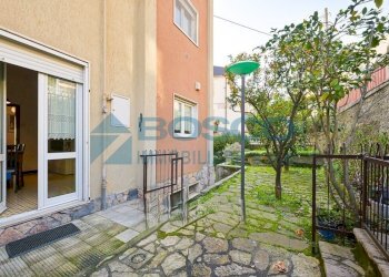 8.jpg - Appartamento Via di Birano, La Spezia - foto 9