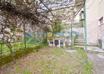 9.jpg - Appartamento Via di Birano, La Spezia - foto 10