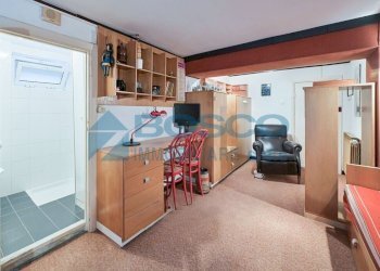 17.jpg - Appartamento Via di Birano, La Spezia - foto 17