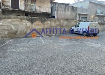 cortile - Appartamento Via Svizzera 23, Siracusa - foto 3