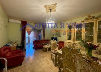 sala - Appartamento Via Svizzera 23, Siracusa - foto 4