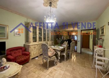 sala - Appartamento Via Svizzera 23, Siracusa - foto 5